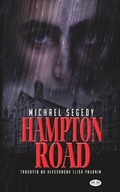 Cover: Hampton Road - Tektime