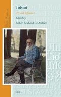 Cover: Tolstoi: Art and Influence - Brill