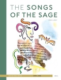 Cover: The Songs of the Sage - Brill