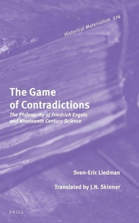 Enlarge image Cover: The Game of Contradictions - Brill