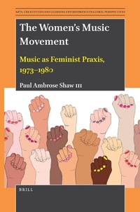 Abbildung von: The Women's Music Movement - Brill