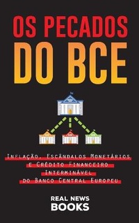 Abbildung von: Os Pecados do BCE - Real News Books