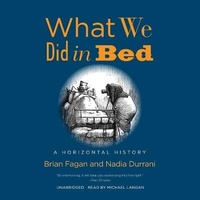 Abbildung von: What We Did in Bed - Blackstone Publishing