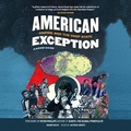 Cover: American Exception - Blackstone Publishing