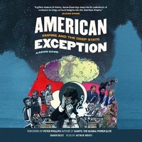 Enlarge image Cover: American Exception - Blackstone Publishing