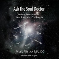 Enlarge image Cover: Ask the Soul Doctor - Waterside Productions, Inc.