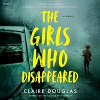 Enlarge image Cover: The Girls Who Disappeared - HarperCollins