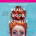 Cover: Really Good, Actually - HarperCollins