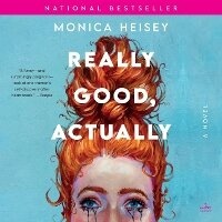 Enlarge image Cover: Really Good, Actually - HarperCollins