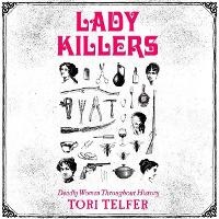 Enlarge image Cover: Lady Killers - HarperCollins