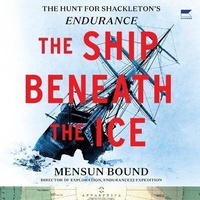 Enlarge image Cover: The Ship Beneath the Ice - HarperCollins