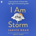 Cover: I Am the Storm - HarperCollins