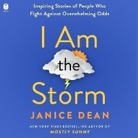 Enlarge image Cover: I Am the Storm - HarperCollins
