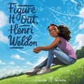 Cover: Figure It Out, Henri Weldon - HarperCollins