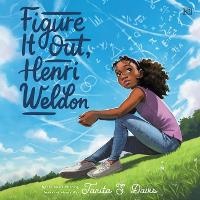 Enlarge image Cover: Figure It Out, Henri Weldon - HarperCollins