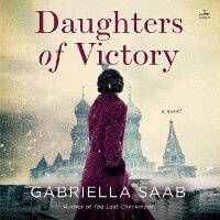 Enlarge image Cover: Daughters of Victory - HarperCollins