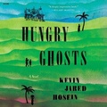 Cover: Hungry Ghosts - HarperCollins