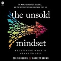 Cover: The Unsold Mindset - HarperCollins