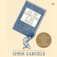 Abbildung von: All the Knowledge in the World - HarperCollins