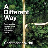 Enlarge image Cover: A Different Way - HarperCollins