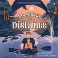 Cover: No Matter the Distance - HarperCollins
