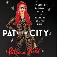Enlarge image Cover: Pat in the City - HarperCollins