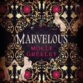 Cover: Marvelous - HarperCollins