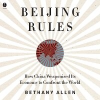 Enlarge image Cover: Beijing Rules - HarperCollins