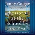Cover: Lessons at the School by the Sea - HarperCollins