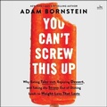 Cover: You Can't Screw This Up - HarperCollins