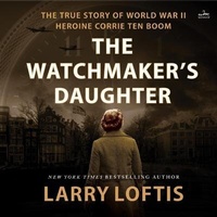 Enlarge image Cover: The Watchmaker's Daughter - HarperCollins