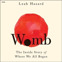 Enlarge image Cover: Womb - HarperCollins