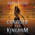 Cover: Conquer the Kingdom - HarperCollins