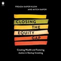 Cover: Closing the Equity Gap - HarperCollins