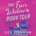 Cover: The Fun Widow's Book Tour - HarperCollins