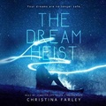 Cover: The Dream Heist - Blackstone Publishing
