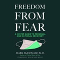 Cover: Freedom from Fear - Blackstone Publishing