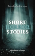 Cover: Short Horror Stories - Shacklebound Books