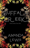 Cover: Buffalo Creek (C.C.I.A. Cozy Mysteries) - Amanda Lewis