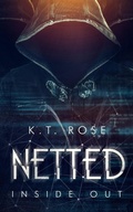 Cover: Inside Out - K.T. Rose