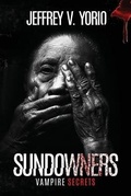 Cover: Sundowners - Jeffrey Yorio
