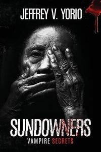 Enlarge image Cover: Sundowners - Jeffrey Yorio