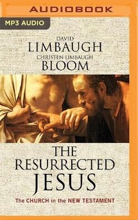 Enlarge image Cover: The Resurrected Jesus - Audible Studios on Brilliance