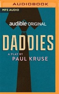 Cover: Daddies - Audible Studios on Brilliance