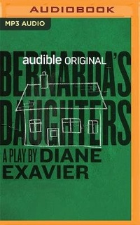 Enlarge image Cover: Bernarda's Daughters - Audible Studios on Brilliance