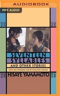 Cover: Seventeen Syllables and Other Stories - Audible Studios on Brilliance