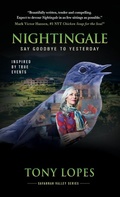 Cover: Nightingale - Mark Victor Hansen Library