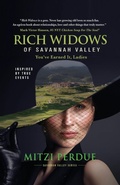 Cover: Rich Widows of Savannah Valley - Mark Victor Hansen Library