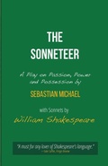 Cover: The Sonneteer - Optimist Books by Optimist Creations