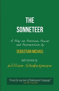 Enlarge image Cover: The Sonneteer - Optimist Books by Optimist Creations